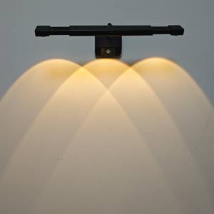 Sensor táctil lámpara colgante mural <span class=keywords><strong>extensible</strong></span> PIR Sensor techo imagen móvil lámparas de <span class=keywords><strong>pared</strong></span> - Product Image 4