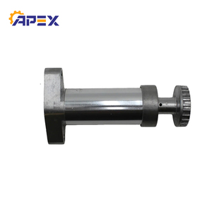 อะไหล่รถขุด APEX รุ่นทนทาน 105-2508 ปั๊มน้ำมันเชื้อเพลิงสำหรับเครื่องยนต์ 3304 3306 รถตักล้อยาง 950B 950F 966F 966G 966H 105-2508 - Product Image 5