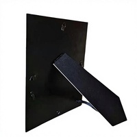 Papan Penyangga Bingkai Foto MDF Kelas E1 Buatan Pabrik, Dapat Disesuaikan, Panel Belakang Bingkai Gambar, Ukuran 4X6"-8X10"