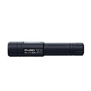PARD 액션 디지털 카메라 AC-11 4K 센서 3840 * 2160px 충전식 18650 배터리 CMOS WiFi 연결 - Product Image 6