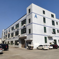 Taller de Estructura de Acero Prefabricada Personalizada, Diseño Industrial Prediseñado, Edificio de Estructura de Acero de Múltiples Pisos