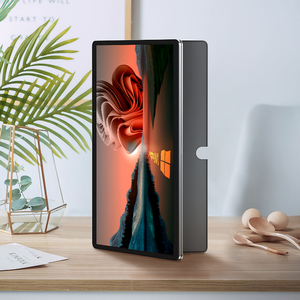 Laptop siêu rẻ 2 trong 1 màn hình cảm ứng 14 inch, máy tính bảng, máy tính xách tay Intel thế hệ 12 N100 16+512GB, laptop doanh nghiệp - Product Image 6