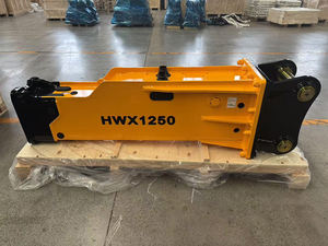 أداة كسر الصخور الخرسانية SB60 مطرقة 15-18 - Product Image 3