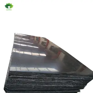 חם מכירות Custom HDPE מתיחה חוזק פלסטיק גיליון