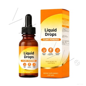 OEM ODM sürekli enerji güçlü bağışıklık ve zihinsel performans için gelişmiş Ginseng tontonic destekledi - Product Image 1