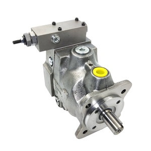 Гидравлический главный насос PV, плунжерный насос PV180R1K1T1NUPG, гидравлический поршневой насос для <span class=keywords><strong>Parker</strong></span> - Product Image 4