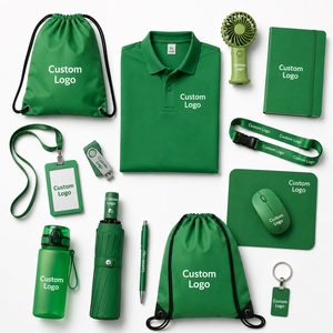 Custom Corporate Gift Set Business Promotional Kit Office Branding Merchandise Set Employee Onboarding Welcome Gift <b>Box</b> Giveaway - Product Image 1