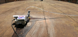 Système complet pour la <span class=keywords><strong>d</strong></span>écoupe <span class=keywords><strong>d</strong></span>'ouvertures dans les réservoirs <span class=keywords><strong>d</strong></span>'huile, machines de <span class=keywords><strong>d</strong></span>écoupe à <span class=keywords><strong>jet</strong></span> <span class=keywords><strong>d</strong></span>'<span class=keywords><strong>eau</strong></span> portables et mobiles - Product Image 3