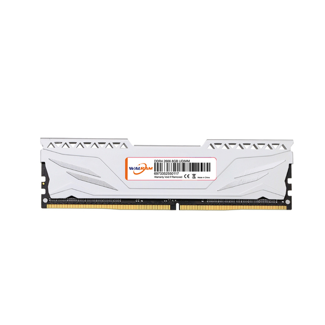 Best Selling DDR4 8GB PC4 Memory Module 2400mhz/2666mhz Ram for Desktop