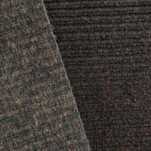 Vente chaude Tapis De Porte Rayé Moderne En Coco Tapis De Porte Antidérapant Avec Support En Caoutchouc Tapis De Sol Tissé pour Un Usage Domestique - Product Image 3