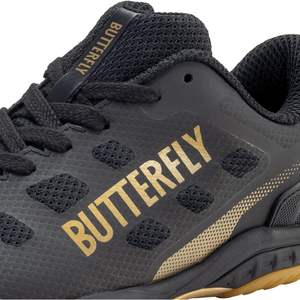 Zapatillas de Tenis de Mesa Resoline Revalis Modelo 93710 Unisex Hechas en Japón - Product Image 5