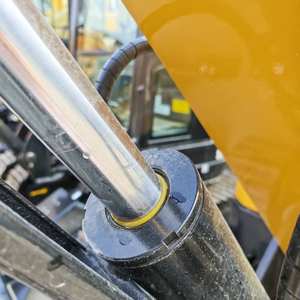 SANY 35 de 3.5 toneladas usado original de buena calidad con buen rendimiento, duradero y a bajo precio SY 16 55 65 75 - Product Image 5