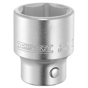 EXPERT - E113806 3/4 ''Enchufes de 6 puntos Métricos 18 piezas-EAN 3258951138069 HAND SOCKETS 3/4" - Product Image 1