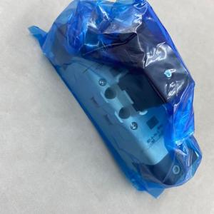 วาล์วโซลินอยด์ห้าทาง SMC รุ่น VQ7-6-FG-D-3NR ผลิตในญี่ปุ่น อะไหล่ระบบนิวเมติก - Product Image 1