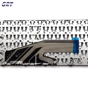 Clavier d'ordinateur portable Sunrex pour HP 450 G3 455 G3 470 G3 US 9Z.NCGBQ.301 837551-001 - Product Image 6