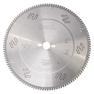 Italy Freud 300mm 96T Multi Purpose Saw Blade For Cutting MDF And Chipboard