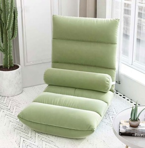 Muebles de sala modernos plegable sofá silla perezosa - Product Image 6