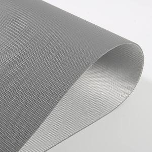 Transport de l'industrie logistique Bande transporteuse en <span class=keywords><strong>PVC</strong></span> en forme de diamant gris - Product Image 1