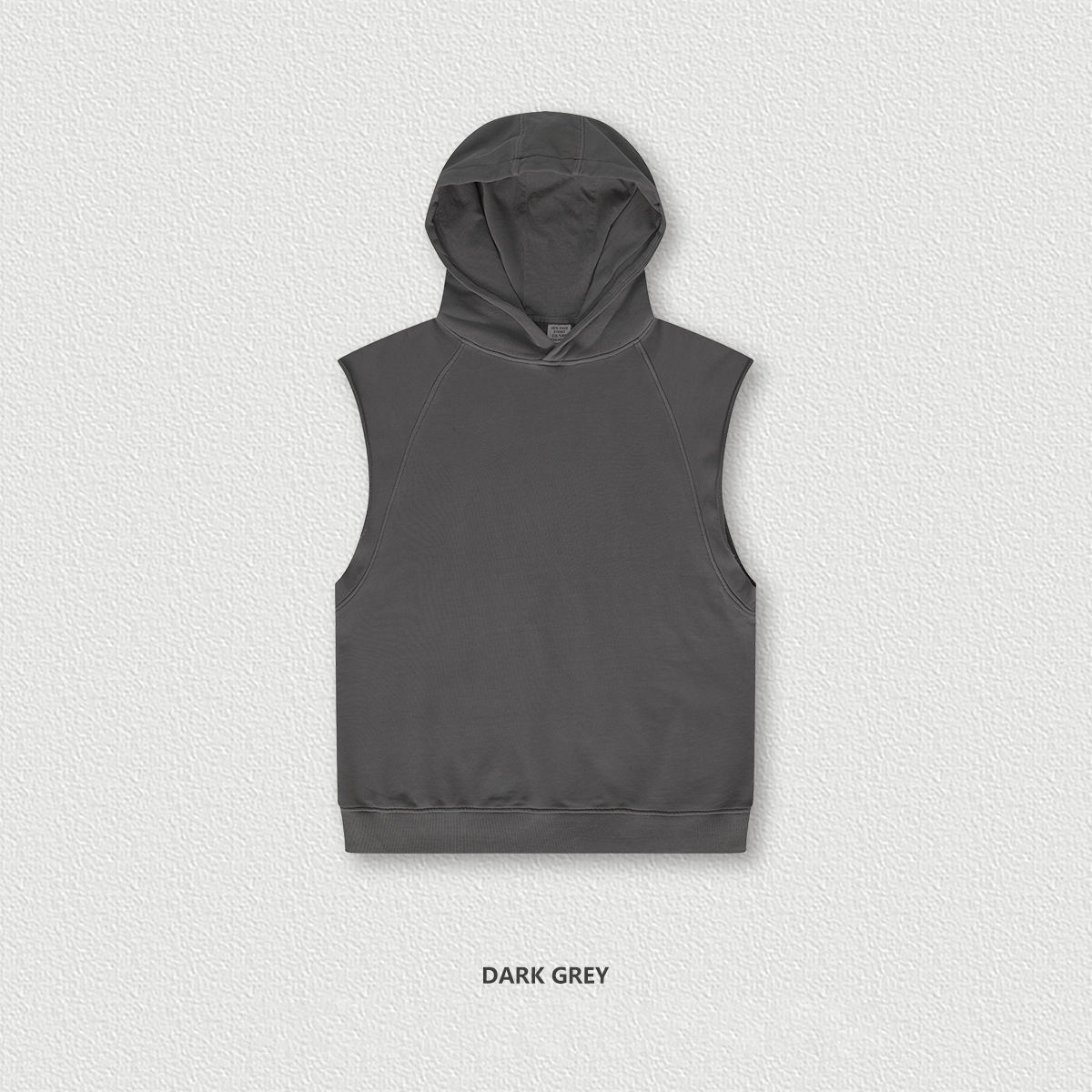 สีเทาเข้ม