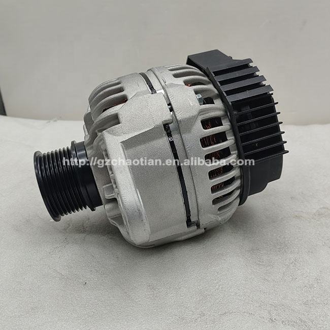 lrene Amazon.com: RAREELECTRICAL New 12V 140A Alternator Compatible With