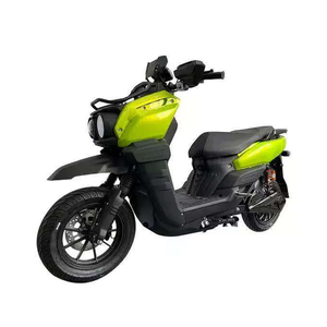 Moto électrique tendance 2026 72V 60V 3 vitesses pour la ville et le tourisme, moto électrique de tourisme 2000W longue autonomie - Product Image 5