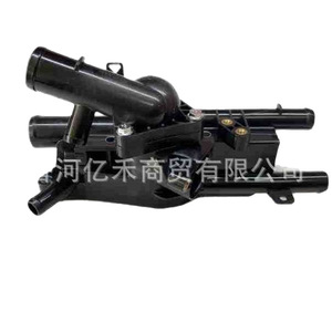 เทอร์โมสตัทเครื่องยนต์ Kia รุ่น 25600-2G400 สำหรับเปลี่ยนซ่อม อะไหล่ใหม่ หมายเลขอะไหล่ 25630-2GXXX - Product Image 5