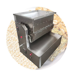 Máquina Mezcladora <span class=keywords><strong>de</strong></span> Barras <span class=keywords><strong>de</strong></span> Cereales, Nougat y Cacahuetes para Snacks y Dulces - Product Image 3