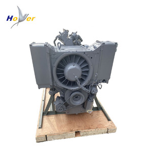 Bf12l513 máy móc động cơ diesel làm mát bằng không khí 12 xi lanh 4 thì cho Deutz 513 lắp ráp động cơ - Product Image 3