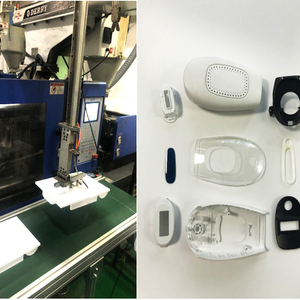 Nhà Sản Xuất Khuôn Mẫu Trung Quốc Khuôn Ép Phun Sản Phẩm Nhựa Khuôn Và Sản Xuất OEM Với Khuôn Ép Phun - Product Image 6