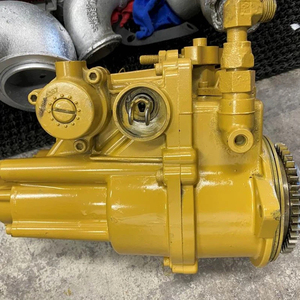 Pompe d'injection de carburant OEM pour moteur 3116 4P4306 1502507, ensemble de pompe d'excavatrice, pièces de moteur diesel, remplacement robuste - Product Image 4
