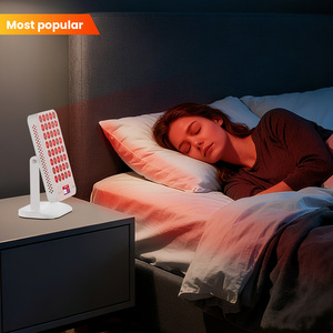 Appareil de luminothérapie à lumière rouge à haute irradiance portable IDEATHERAPY, télécommande, panneau de luminothérapie à lumière rouge <span class=keywords><strong>pour</strong></span> <span class=keywords><strong>les</strong></span> voyages - Product Image 1