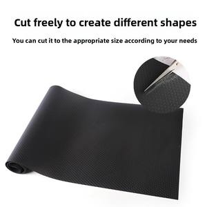 Tapis de substrat pour reptiles, revêtement de terrarium, imperméable, antidérapant, accessoires pour terrarium de gecko et lézard - Product Image 4