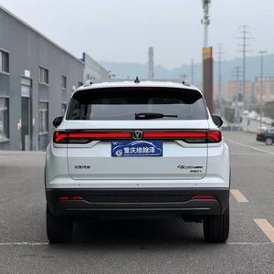 Auto Pequeño Changan Cs35 2023 PLUS Edición de Lujo 2023 Autos Usados <span class=keywords><strong>Baratos</strong></span> con Volante a la Izquierda SUV 1.4T 160hp L4 - Product Image 4