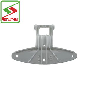 Parti <span class=keywords><strong>di</strong></span> <span class=keywords><strong>ricambio</strong></span> <span class=keywords><strong>lavatrice</strong></span> Grey e bianco maniglia porta per parti <span class=keywords><strong>di</strong></span> <span class=keywords><strong>ricambio</strong></span> <span class=keywords><strong>Beko</strong></span> Washer - Product Image 4