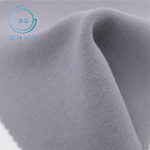 Luxury New Stocks Stretch Polyester Custom <b>Fabric</b> Printing Spandex Knit <b>Fabric</b> - Product Image 4