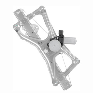 Lève-vitre Honda Civic 72210SNAA02 748-477 Avant Arrière Pièce de Remplacement - Product Image 2