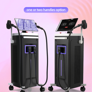 Duy Phường Km D18 Hoàn Hảo 4 Bước Sóng <span class=keywords><strong>Diode</strong></span> <span class=keywords><strong>Laser</strong></span> 1600W Hệ Thống Thông Minh <span class=keywords><strong>808</strong></span> <span class=keywords><strong>Diode</strong></span> Máy Tẩy Lông Bằng <span class=keywords><strong>Laser</strong></span> - Product Image 2
