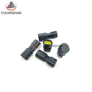 Parte per escavatore per Daewoo Hyundai R60 120 150 210 215 220 resistenza a diodi cabina 225-7 - Product Image 1