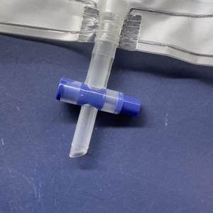Factory Direct Wholesale Medical PVC <strong>Collection</strong> Portable Sterile Adult Urination <strong>Bag</strong> <strong>Urine</strong> <strong>Collection</strong> <strong>Bag</strong> - Product Image 5