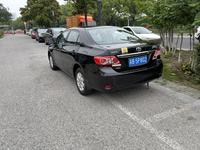 Toyota Corolla Modelo 2011, 1.6L Automático, Clase GL, Pintura Original de Fábrica 100% en Todo el Vehículo, Autos Usados de Segunda Mano