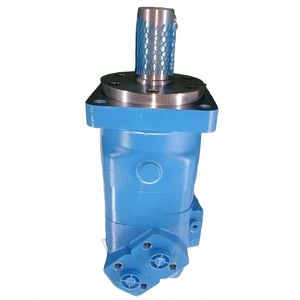 Motores Cicloides Hidráulicos Hansen 6K-490 612-2045 6K-390 620-0014 6K-400 612-0085 6K-310-612-1023 Origen Shandong 1 Año de Garantía - Product Image 1