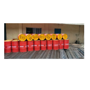 Servo CYL M 680 Lubricante sintético altamente refinado Excelente estabilidad química térmica para cilindro de vapor Aceite de motor industrial - Product Image 1