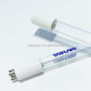 <span class=keywords><strong>Lampe</strong></span> d'amalgame <span class=keywords><strong>Uv</strong></span> 357mm Piscines et étangs Lampes <span class=keywords><strong>Uv</strong></span> <span class=keywords><strong>Lampe</strong></span> d'eau de purification ultraviolette - Product Image 4