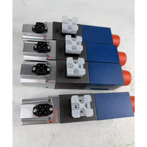 VT-DFP-A-2X/G24K0/0/V Distributeur directionnel électro-proporhional hydraulique VT-DFPE-A-22G24K02DOVV-019 VT-DFPE-A22/G24K0/0A1V/V-014 - Product Image 6