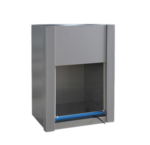VD-650 de escritorio mini vertical tipo de flujo de aire del gabinete - Product Image 3