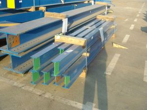 Kết cấu thép cho chu trình rankine hữu cơ (orc) và nhà máy thép nhiệt dầu - Product Image 4