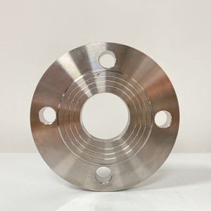 Индивидуальный фланец ANSI DIN JIS из нержавеющей стали 304 316 <span class=keywords><strong>PL</strong></span> - Product Image 5