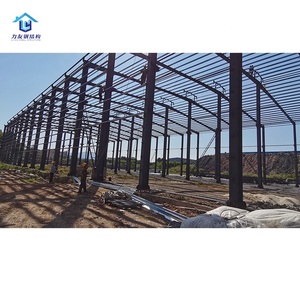 Proyecto <span class=keywords><strong>de</strong></span> Taller con Estructura <span class=keywords><strong>de</strong></span> Acero Moderna Recién Completado en Peterborough, a Tiempo y con Garantía <span class=keywords><strong>de</strong></span> por Vida - Product Image 6