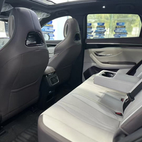 Offre Spéciale BYD Song Plus DM-i 75 Luxe 112/160 SUV Hybride Rechargeable 5 Places Véhicule Intelligent à Énergie Nouvelle Voiture Familiale Électrique