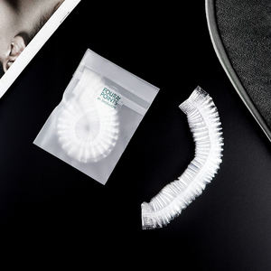 Hoge vraag naar hotelbenodigdheden, hotelartikelen, reissets met tandenborstel, tandpasta, tandheelkundig setje, scheermes, scheerapparaat voor hotels - Product Image 2